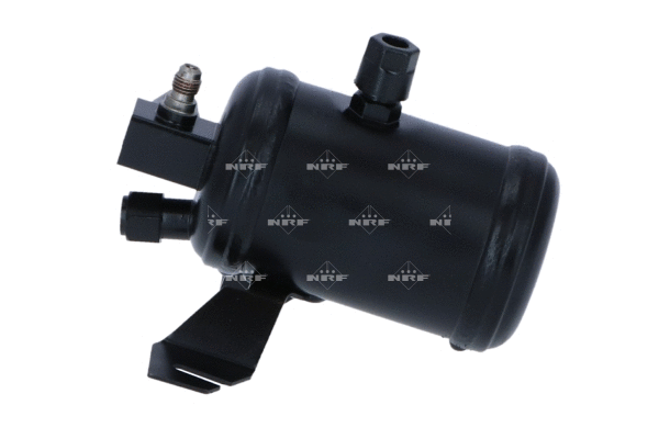 Dryer, air conditioning