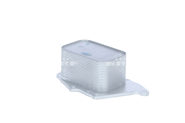 Oil Cooler, engine oil (31287)