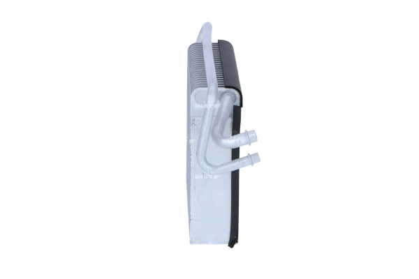 Evaporator, air conditioning