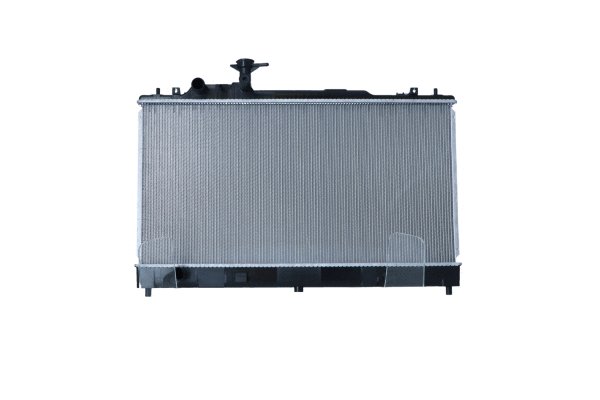 Radiator, engine cooling (550106)