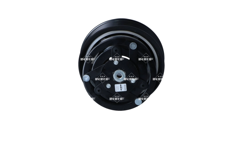 Magnetic Clutch, air conditioning compressor