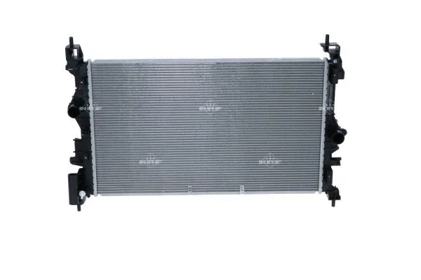 Radiator, engine cooling (59266)