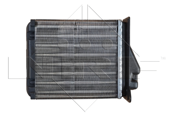 Heat Exchanger, interior heating (54236)