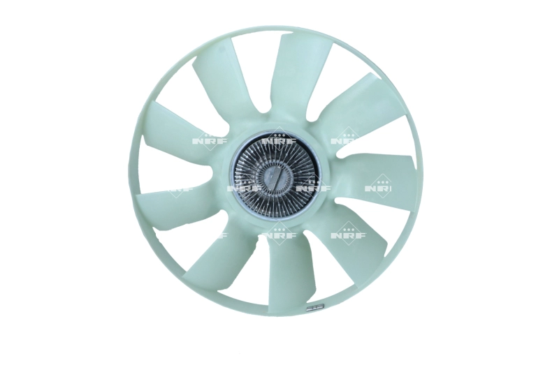 Clutch, radiator fan (49739)