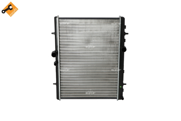 Radiator, engine cooling (58312A)