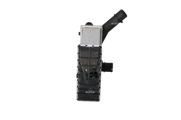 Charge Air Cooler