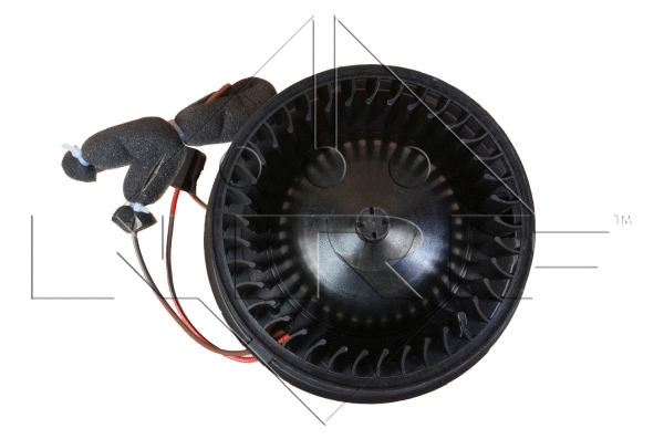 Interior Blower