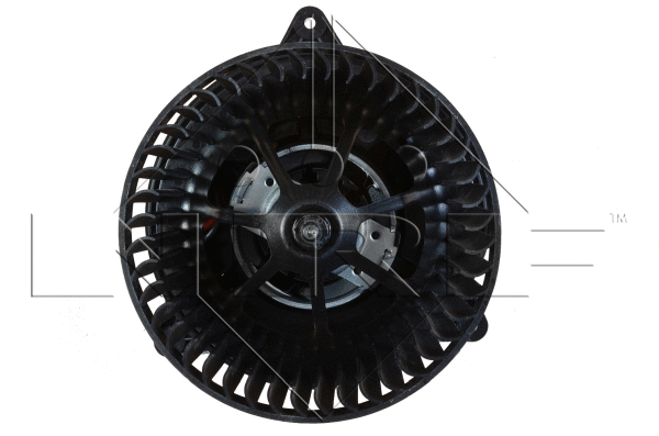 Interior Blower