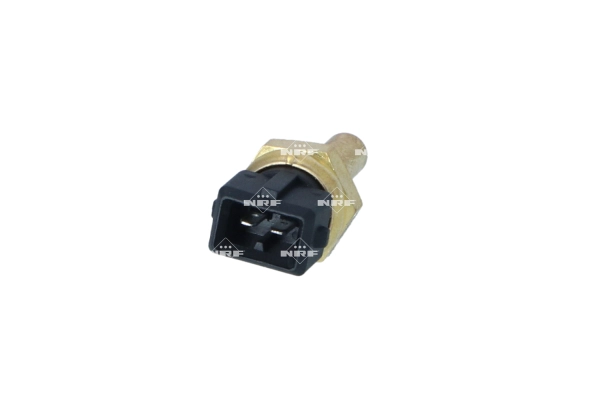 Sensor, coolant temperature