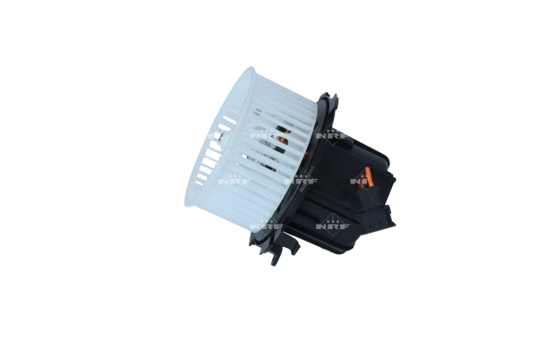 Interior Blower