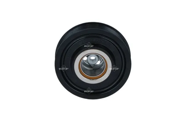 Magnetic Clutch, air conditioning compressor