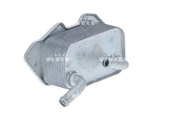 Oil Cooler, engine oil