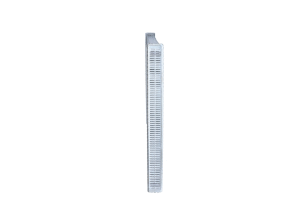 Core, radiator