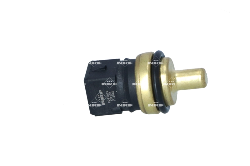 Sensor, coolant temperature