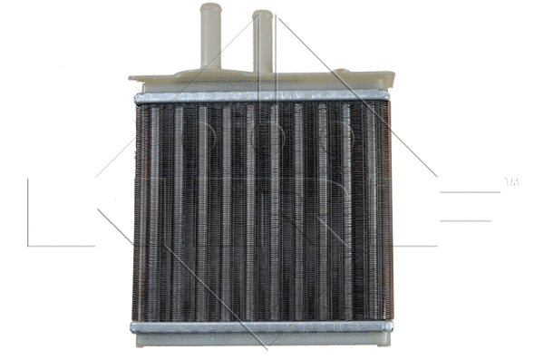 Heat Exchanger, interior heating (53204)