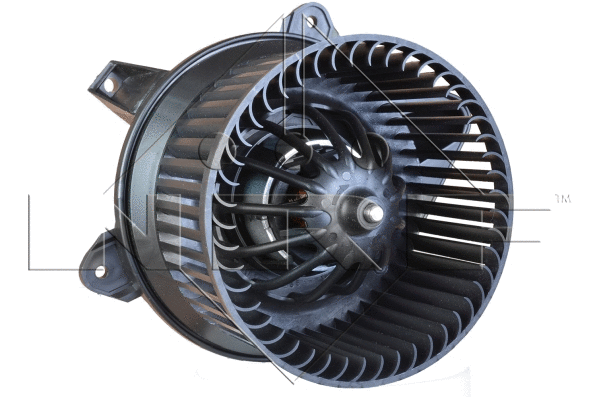 Interior Blower (34026)