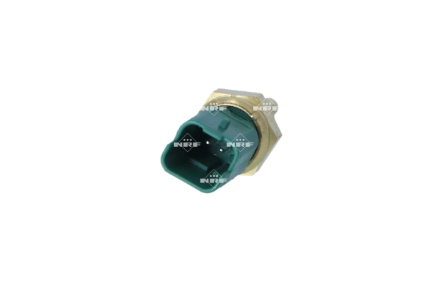 Sensor, coolant temperature