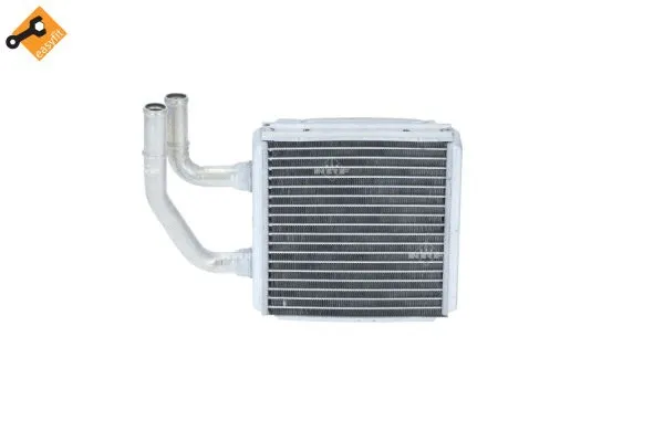 Heat Exchanger, interior heating (54324)