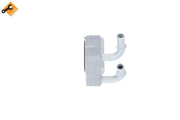 Oil Cooler, engine oil