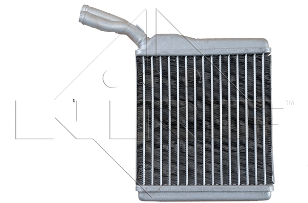 Heat Exchanger, interior heating (52134)