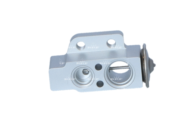 Expansion Valve, air conditioning