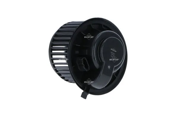 Interior Blower