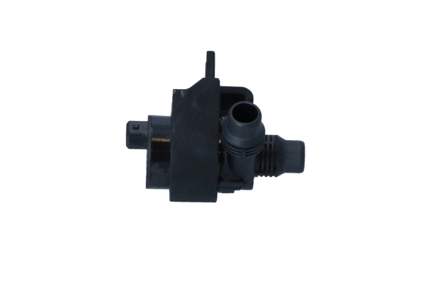 Auxiliary Water Pump (cooling water circuit)
