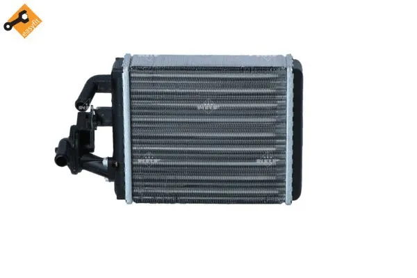 Heat Exchanger, interior heating (54282)