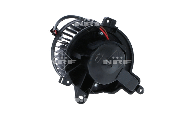 Interior Blower