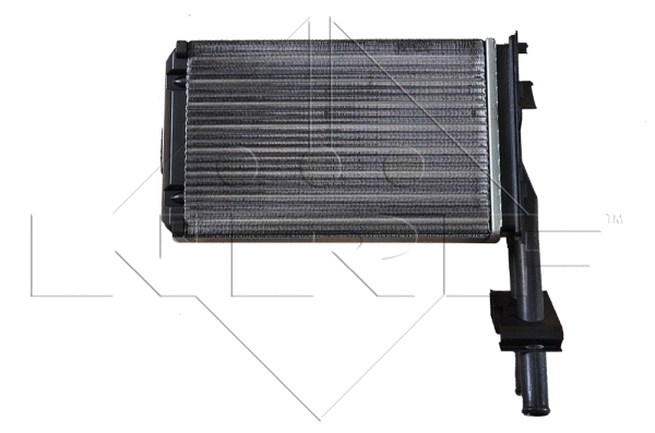 Heat Exchanger, interior heating (58620)