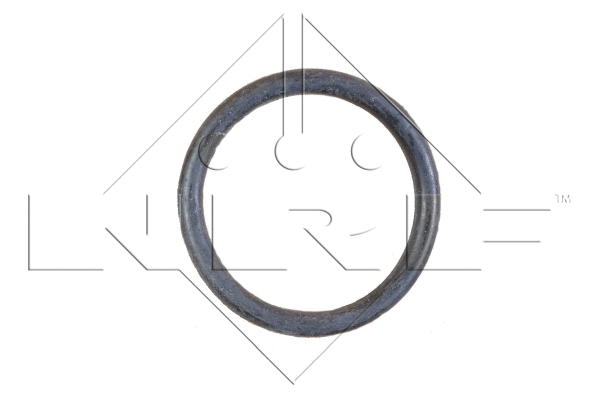Radiator, engine cooling (58352)