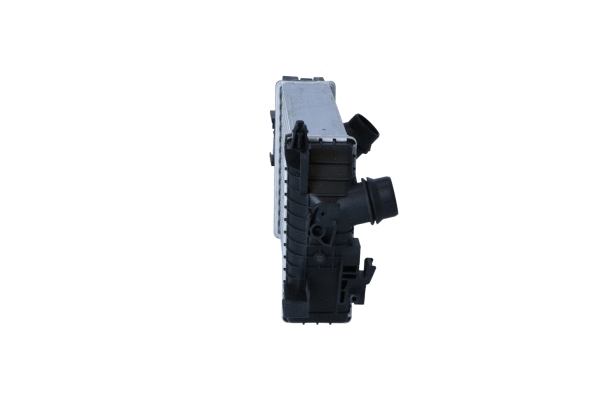 Charge Air Cooler