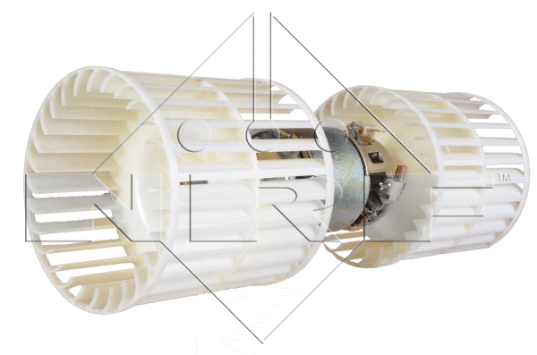Interior Blower (34068)