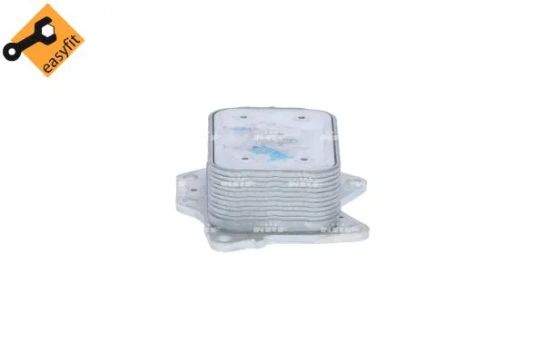 Oil Cooler, engine oil