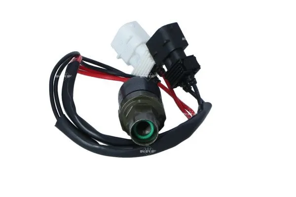 Pressure Switch, air conditioning