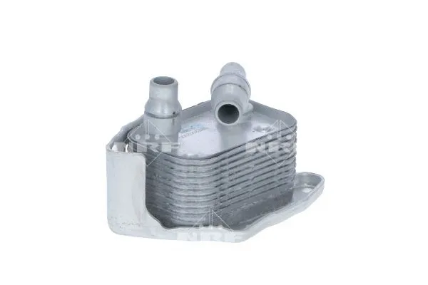 Oil Cooler, engine oil