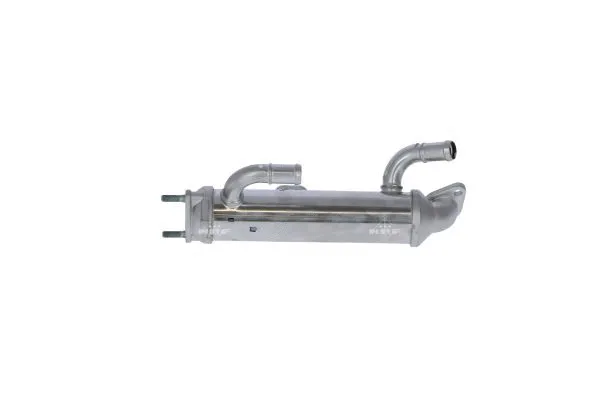 Cooler, exhaust gas recirculation