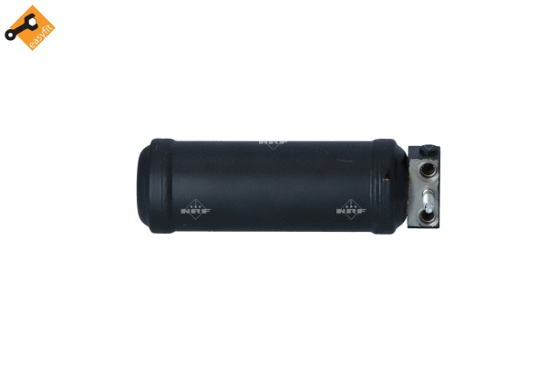 Dryer, air conditioning (33053)