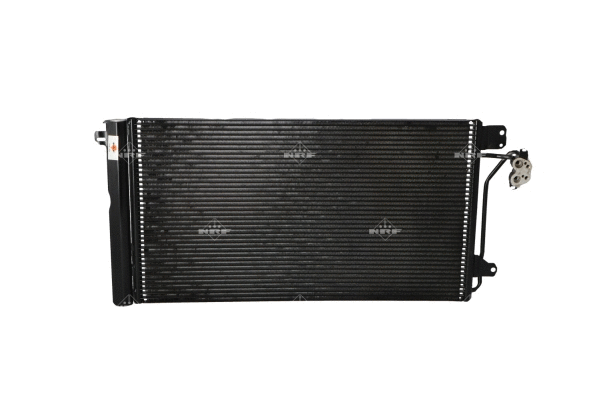 Condenser, air conditioning (35622)