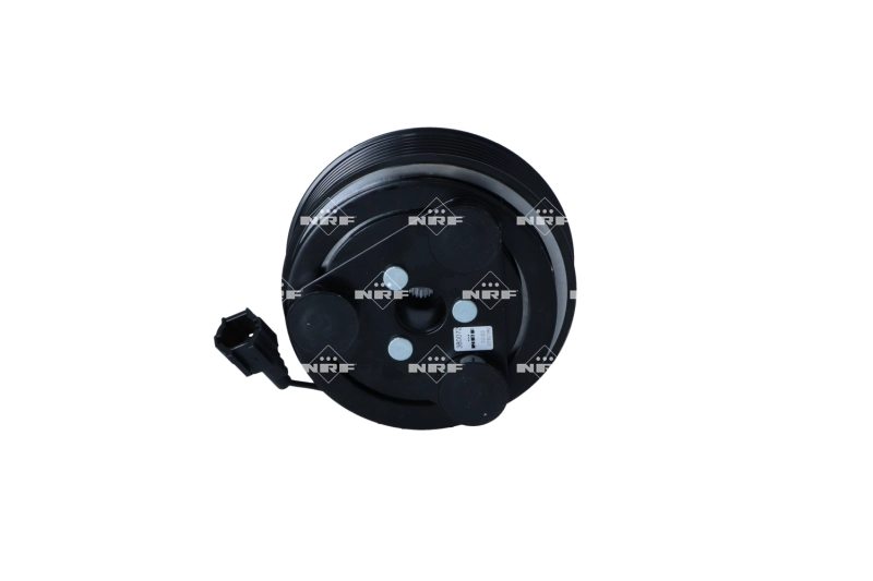 Magnetic Clutch, air conditioning compressor