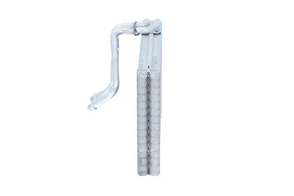 Evaporator, air conditioning