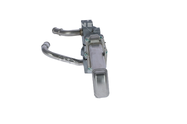 Cooler, exhaust gas recirculation