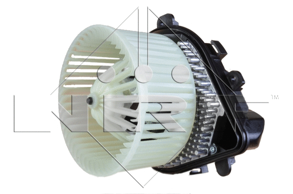 Interior Blower (34109)