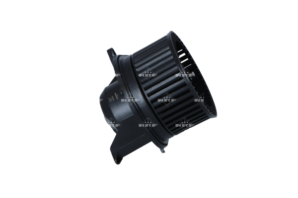 Interior Blower