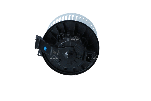Interior Blower