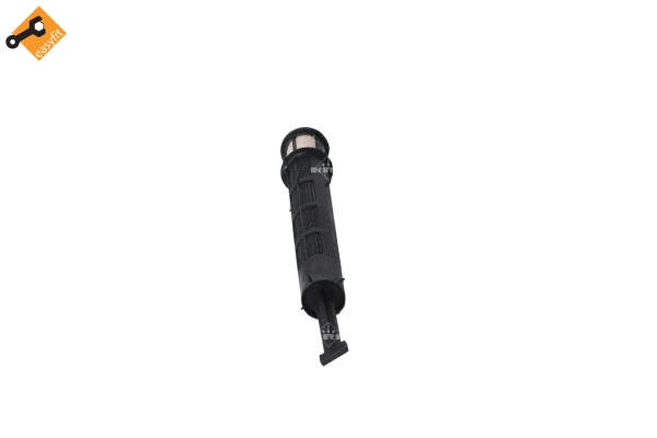 Dryer, air conditioning