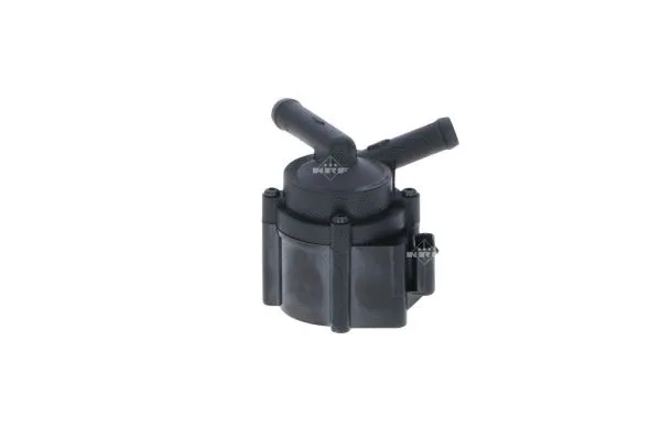 Auxiliary Water Pump, turbocharger