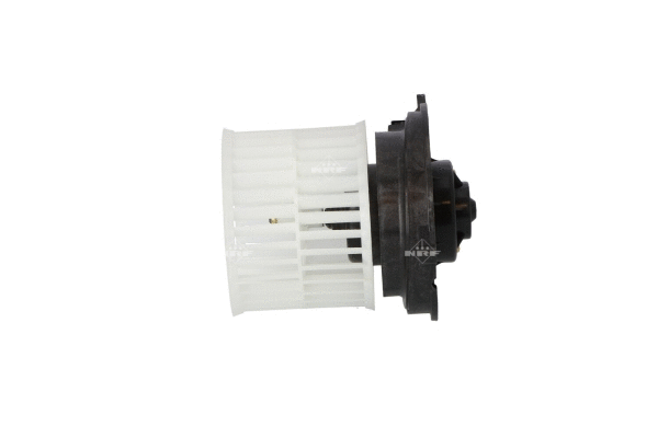 Interior Blower