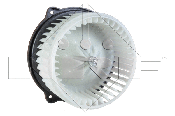 Interior Blower (34133)