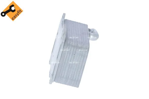 Oil Cooler, engine oil